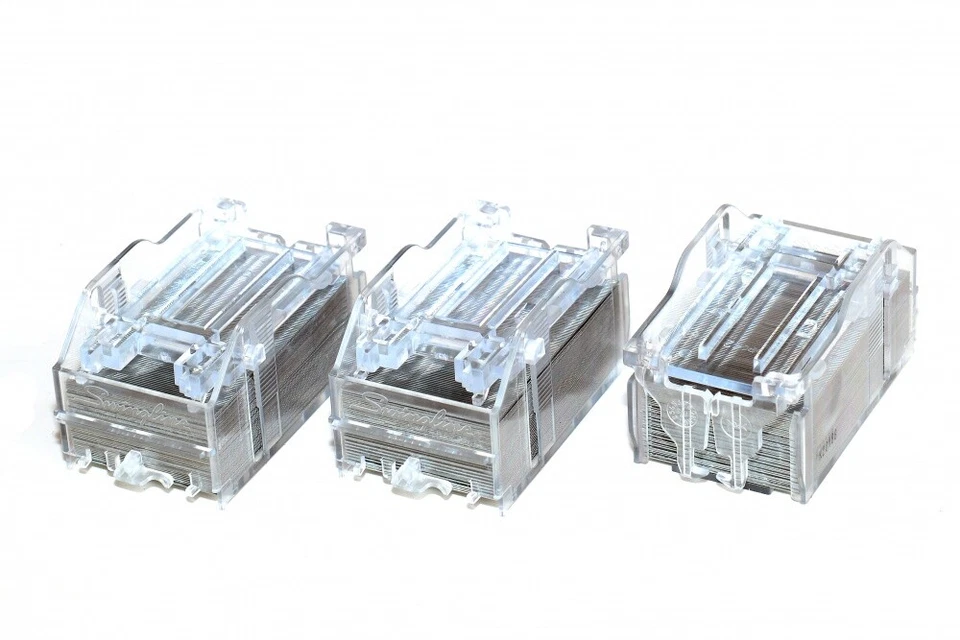 SWINGLINE UTAX SH-12 passende Heftklammern 1903NB0UN0 für Kopierer 15.000 Klammern