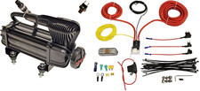Airmaxxx X-series Air Compressor Kit W180 Off Switch 100 Duty 200 Psi