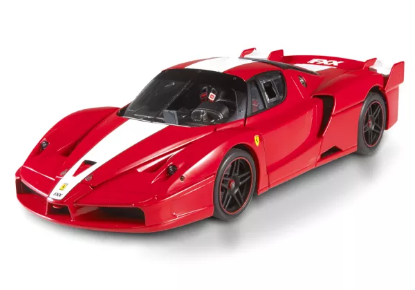Hot wheels ferrari fxx 1 18 hotsell