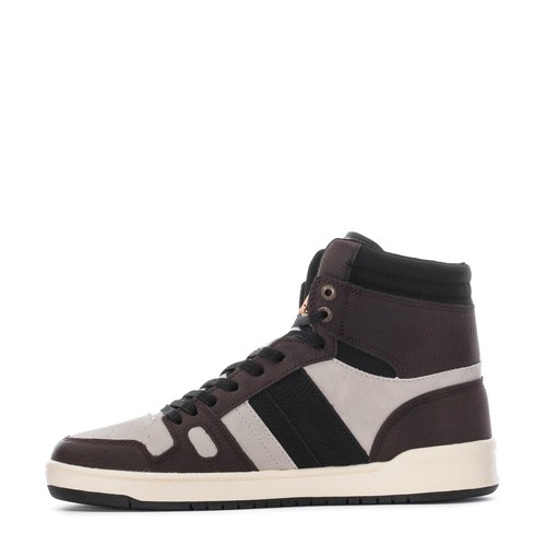 LEVIS 520 BB HI LACEUP ATHLETIC TRAINER 