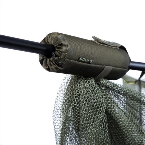 Sonik Net Float Carp Fishing