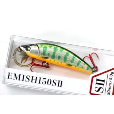 ITO CRAFT EMISHI 50S Type2 #YMG