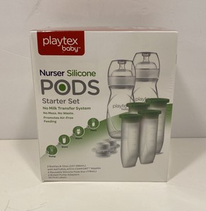 playtex pods
