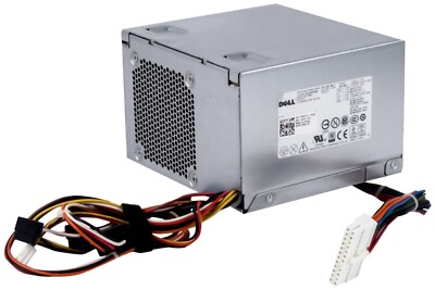 NETZTEILE DELL 0PW115 PW115 255WATT ATX 24-PIN F255E-00 OPTIPLEX