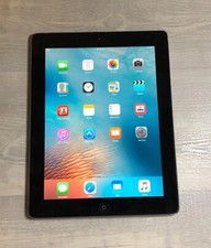 Apple iPad 2 16GB/32GB/64GB Wi-Fi  Cellular Unlocked 9.7in - ALL COLORS