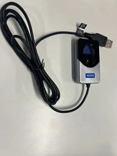 HID Digital Persona U.are.U 4500 USB Fingerprint Reader (50013-001-104)