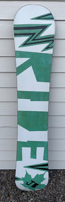 RIDE BERZERKER 158cm 12-13　オールマウンテン 2012 Ride Berzerker Jake Blauvelt snowboard 158cm Hybrid all
