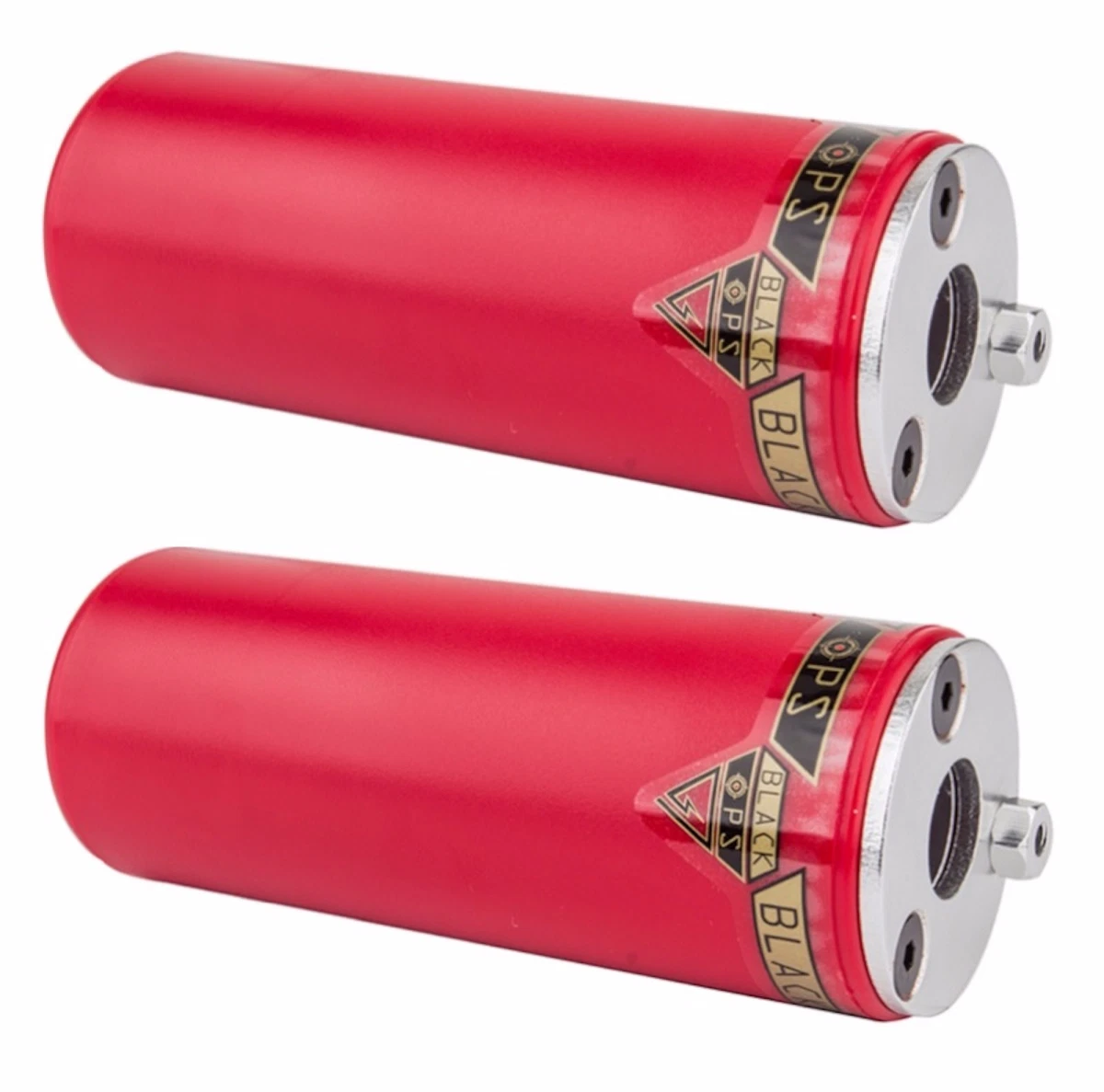 Black ops bmx pegs top