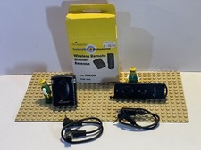 Promaster 1824 Wireless Remote Shutter Releas...