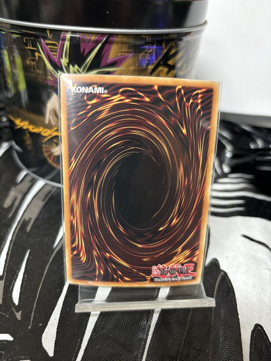Carta Yu-Gi-Oh! Ra's Disciple (azul) DLCS-EN026 - Ultra Rare 1ª Edición