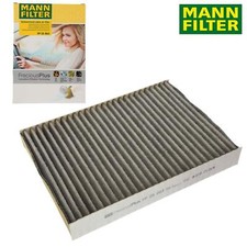 Filtre d'habitacle Mercedes 420