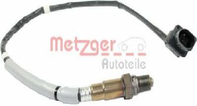 Original METZGER Lambdasonde 0893399 für Hyundai KIA Opel Saab | eBay