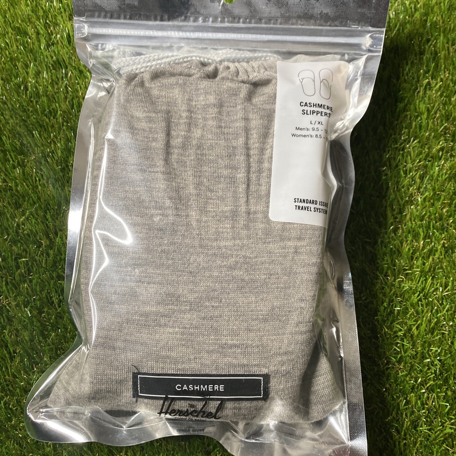 Herschel Supply Co Cashmere Step Up 