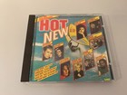 Various – Hot And New - very rare Target CD © 1984 - Laura Branigan,Alphaville..