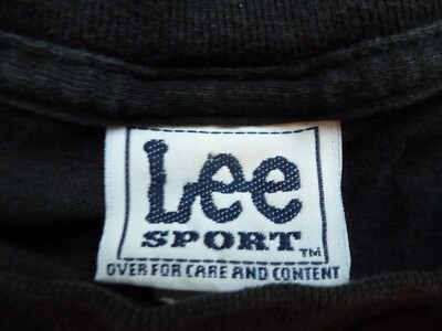 Vintage Y2K Oakland Raiders Shirt L 2000 AFC WESTERN DIVISION Lee