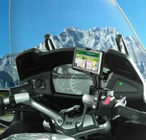 Attacco RAM Mounts RAM B 347U TOM1 Per DOCKING STATION Per Tomtom Rider Seconda Edizione E Urban Rider - Foto 9
