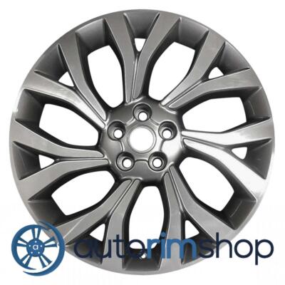 Land Rover Range Rover 2018 2019 21