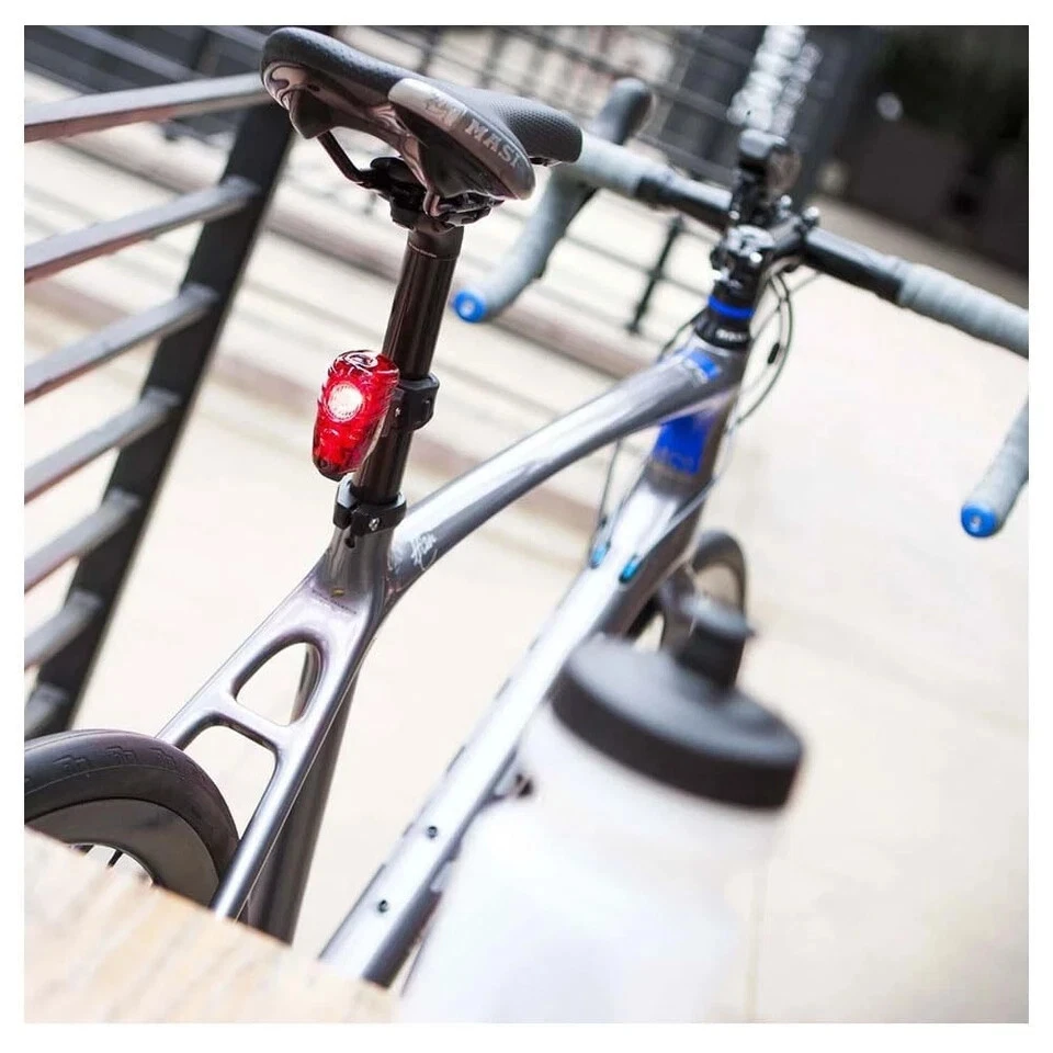 Combo Lumina 1200 Boost and Solas 250 negro, talla única Foto 4 de 4