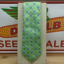 1901 "Tie"