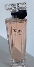 Lancome Tresor In Love Eau De Parfum 75ml - Rare