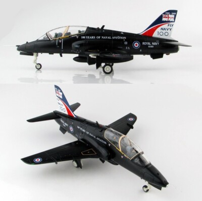 Hobbymaster 1:48  HMU1002 Hawk T.1 XX301 of Fleet Requirements and Aircraft Dire