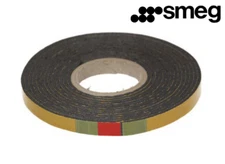 SMEG Hob Fixing Gasket Original Frame Tape SI564