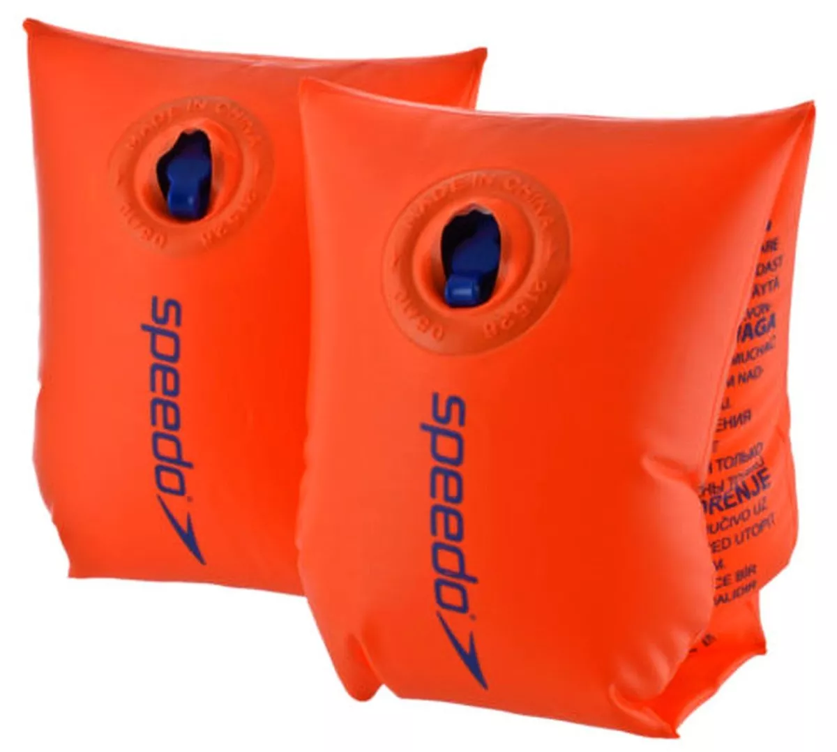 Speedo armbands deals