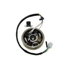 Alternator Armature Complete 4 Stroke for Kymco DJ 50 S 4T manufactured 2011-2014