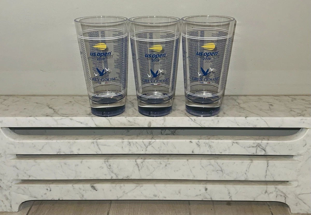 US Open Tennis Fan Tumblers for sale | eBay