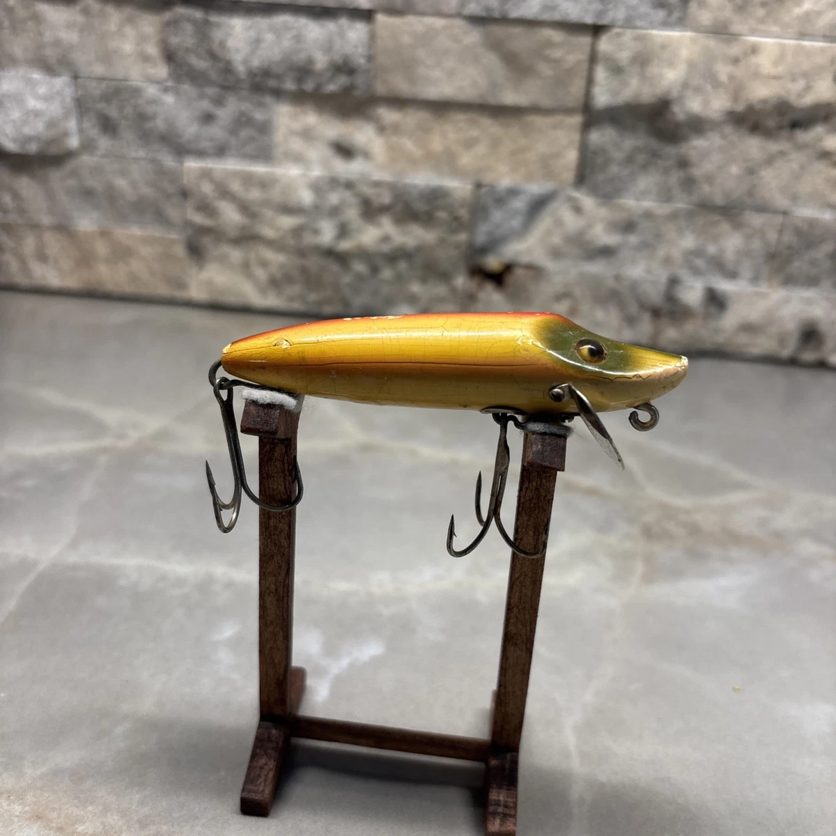 Heddon All Saltwater Original Vintage Fishing Lures for sale | eBay