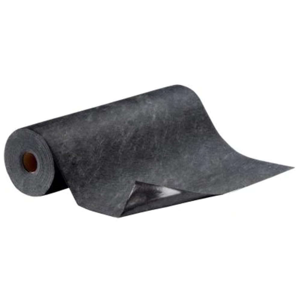 Grippy Floor Mat | Industrial Entrance Mat with Adhesive Backing | 3' x 100' ...