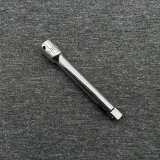 Vintage Napa Tools  1/4” Drive  3"  Locking Extension NM33L Made In USA