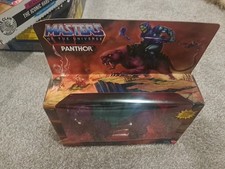 Masters of the Universe Origins Panthor 6 inch Action Figure - GVN49 New In Box