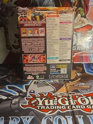 The Crimson King Structure Deck Yugioh YU-GI-OH! TCG Jack Atlas | eBay The Crimson King Structure Deck Yugioh YU-GI-OH! TCG Jack Atlas | eBay