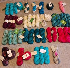 Baah La Jolla Yarn