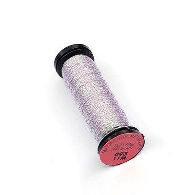 Kreinik Thread Very Fine #4 093 Star Mauve