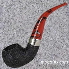 Peterson: Dracula Sandblasted (03) Fishtail