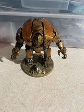 Thunder Dreadnought Unification Wars 20k Warh...