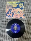 rare 7"  by The Beatles - get back ...spanish copy.