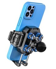 1'' Ball Phone Mount Holder with Vibration Dampener, Compatible with RAM