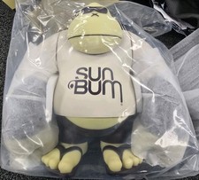 Sun Bum Sonny 9" Vinyl Figure