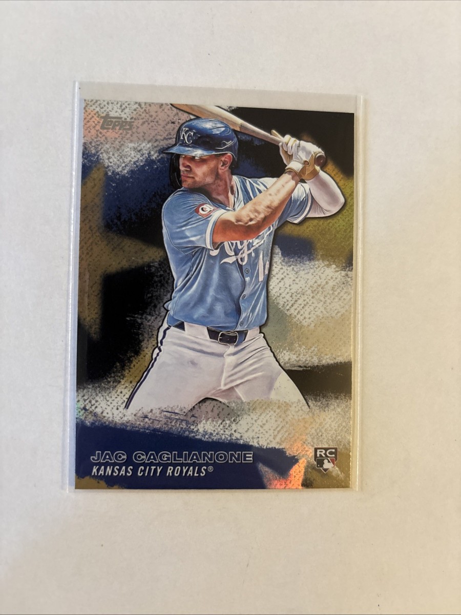 2026 Topps #SMLB-24 Jac Caglianone Stars of MLB | eBay