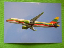 AIR BALTIC CS300 / A 220 YL-CSK