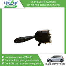 Clignotant Suzuki SPLASH