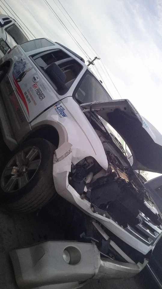 Módulo de control del motor usado (ECM) se adapta a: Ford Expedition Electronic Control M 2010 Foto 4 de 4