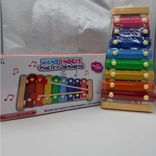 Colorful Xylophone for Kids
