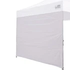 Eurmax USA 10x10 Pop Up Canopy SunWall,Side Wall Only