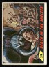 1962 Topps Mars Attacks #29 Death in the Shelter
