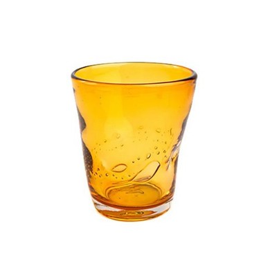 ZWIESEL Glas Wasser SAMOA Bernstein 28376