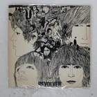 BEATLES REVOLVER APPLE EAS80556 Japan VINYL LP